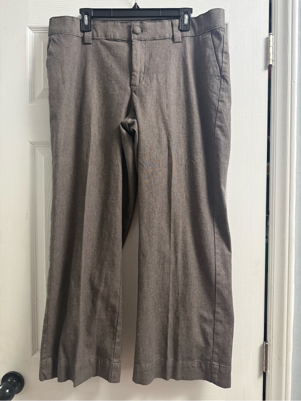 Lee Platinum Label Trousers Size 16P